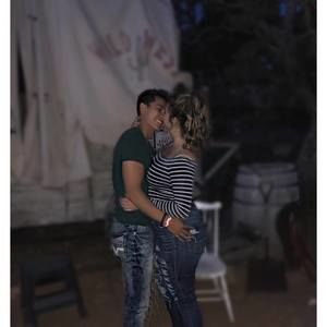 Meet your Posher, Daisy